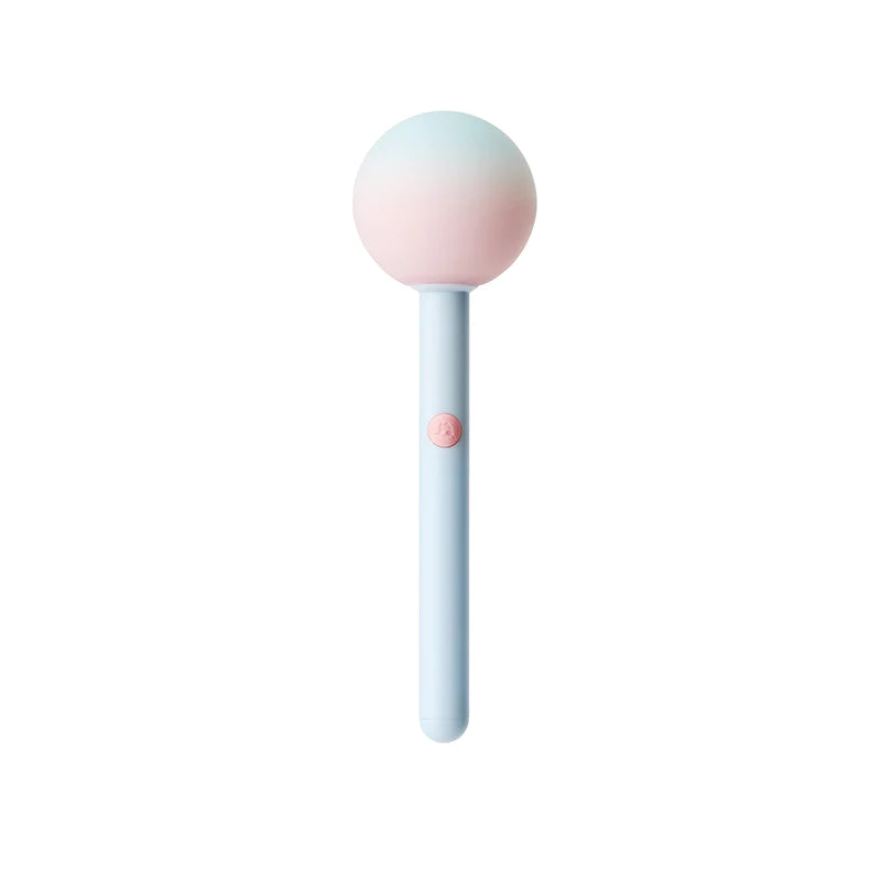 Lalapop Lollipop Vibrator Clitoral Stimulation Massager