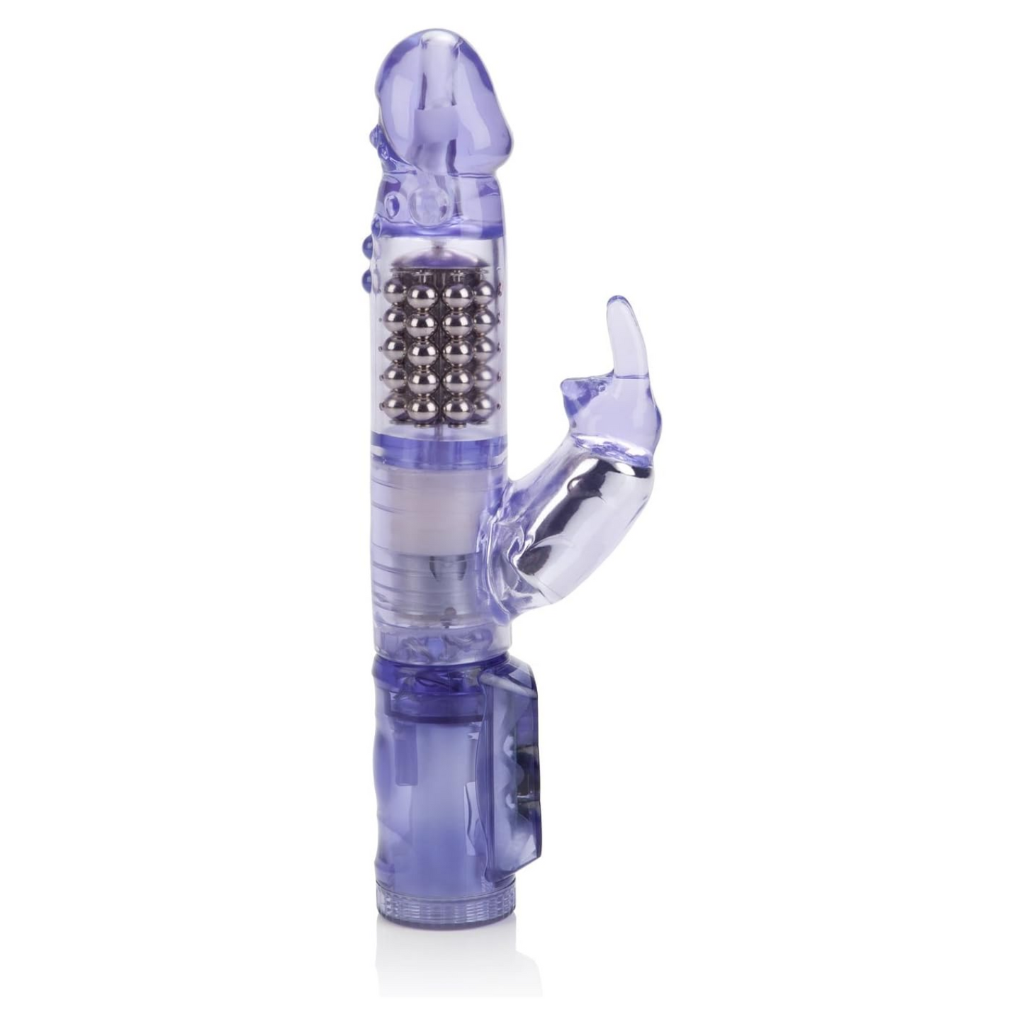 Jack Rabbit Vibrator