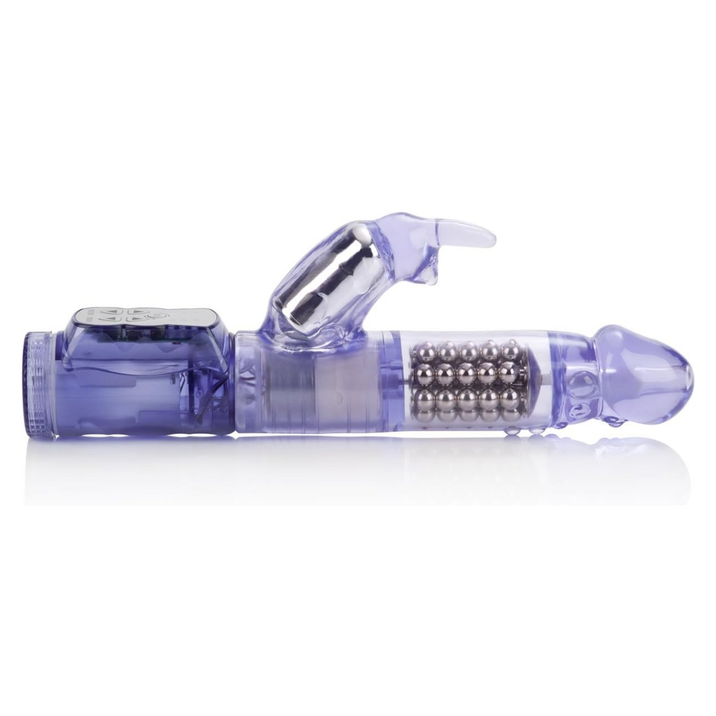 Jack Rabbit Vibrator
