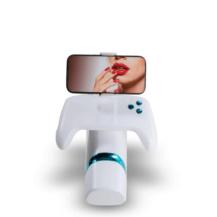 Gamecup Pro Heating Thrusting Masturbation Cup