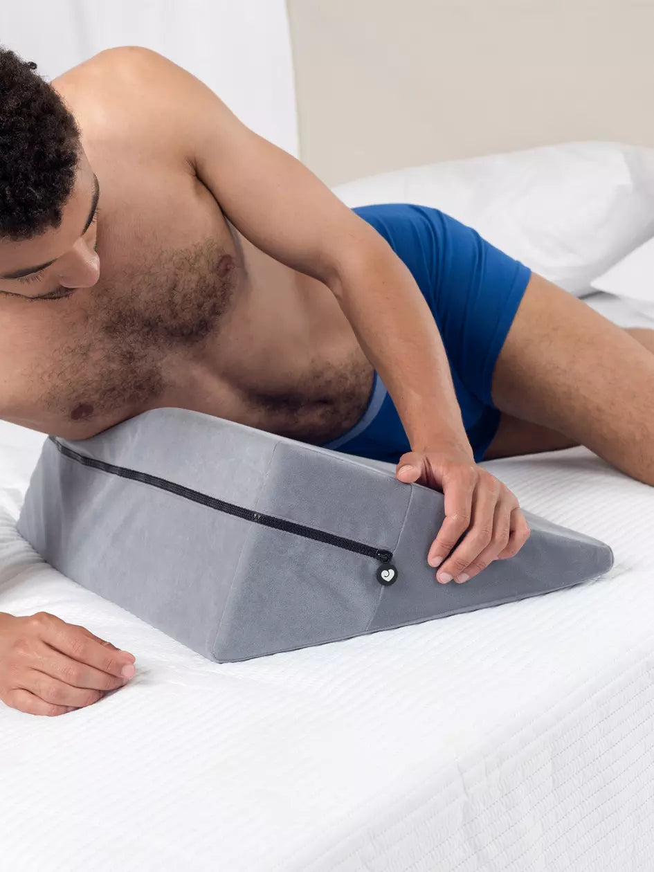 Elevate Sex Position Enhancer Wedge