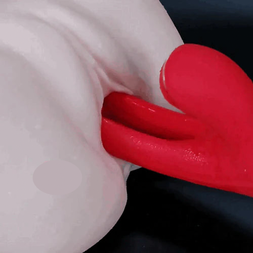 G-Bliss G‑Spot Premium Vibrator – Waterproof, 10 Modes