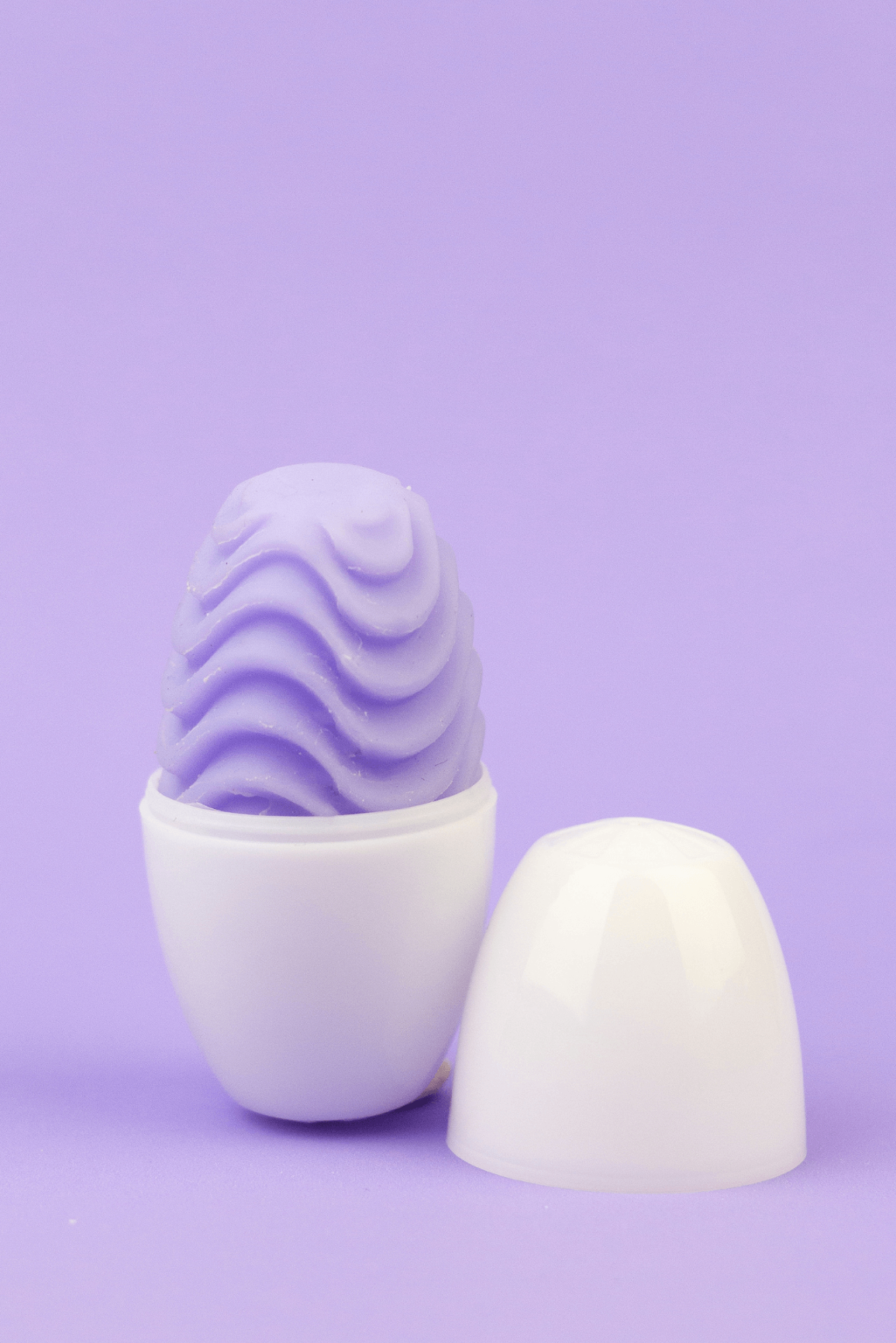 Masturbador EGGY