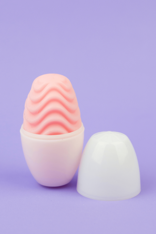 Masturbador EGGY