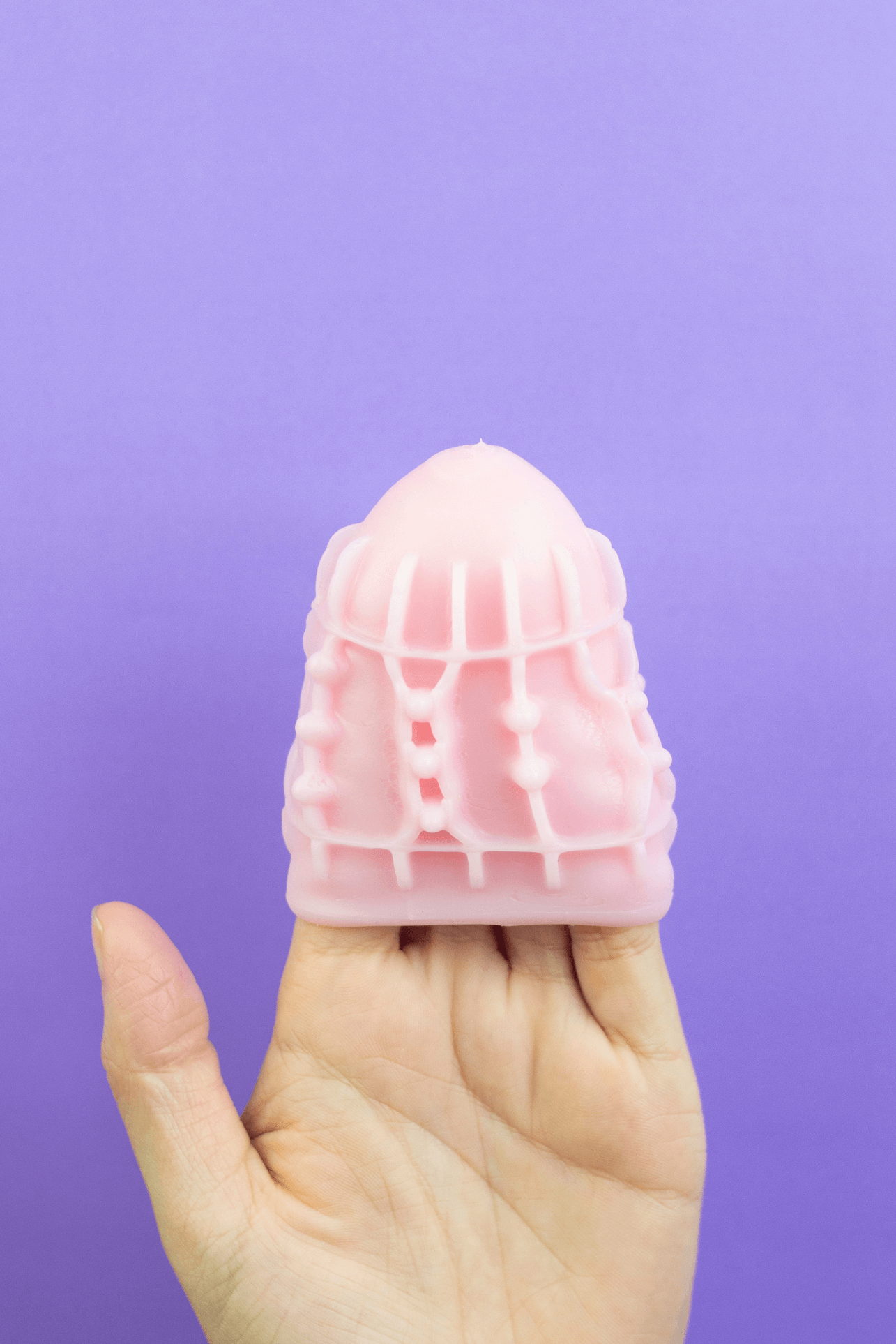 Masturbador EGGY