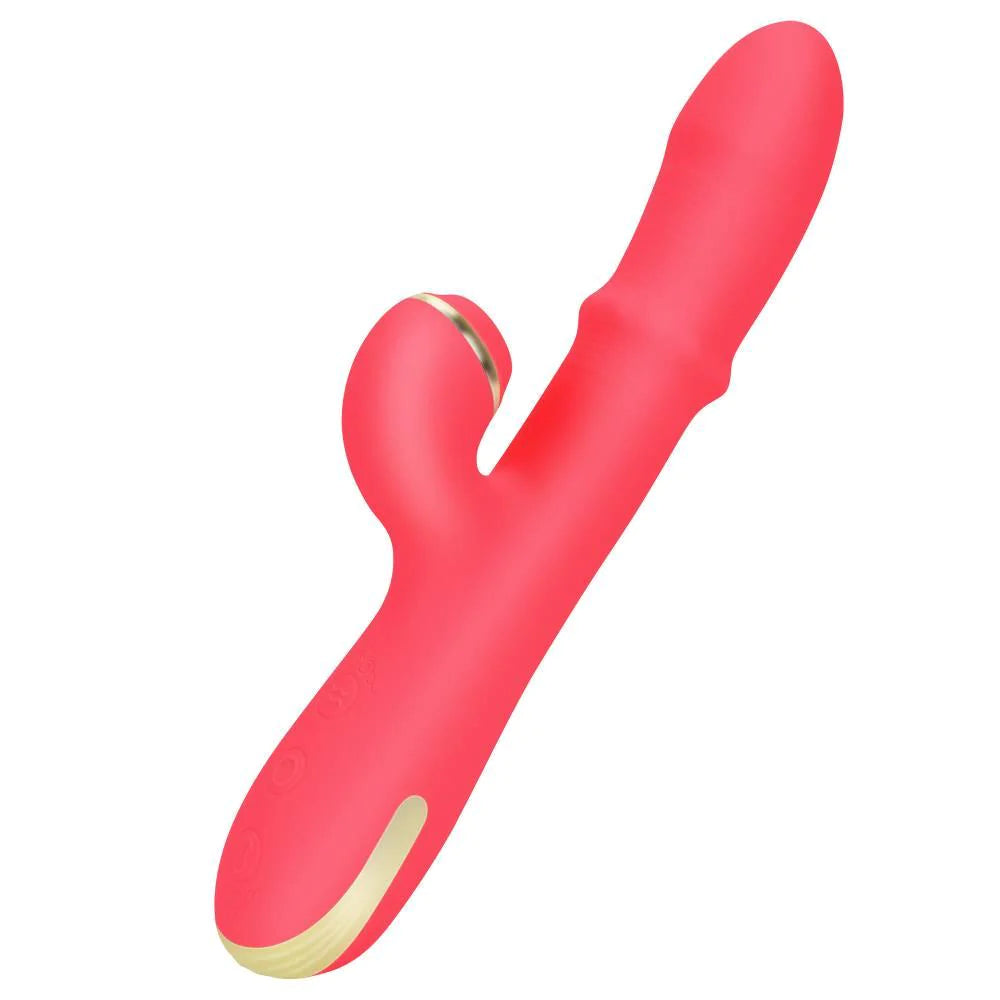 SOUL SUCKER AMOUR VIBE VIBRATOR