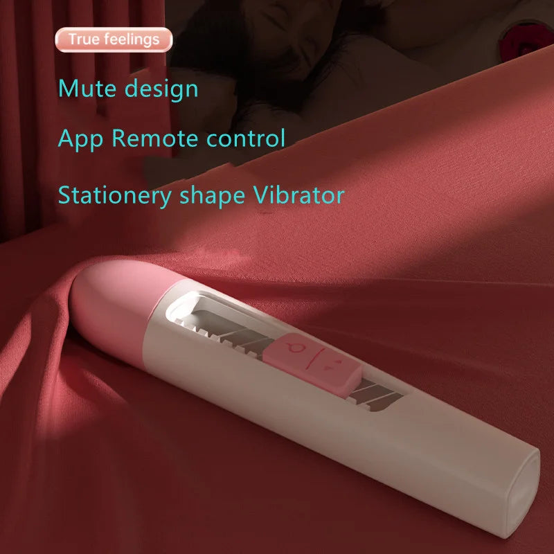 Remote Control Vibrator Clitoral Stimulator For Women