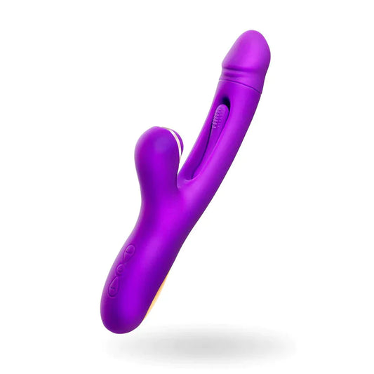 G-Bliss G‑Spot Premium Vibrator – Waterproof, 10 Modes
