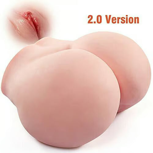 Jessica Life Size Realistic Masturbator