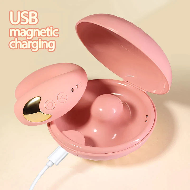 APHRODITE PREMIUM SUCTION VIBRATOR