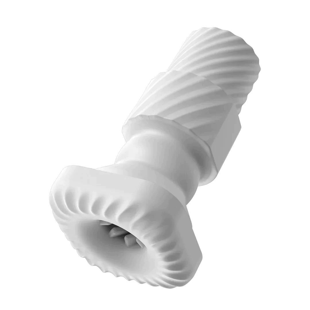 GAME CUP - THRUSTING VIBRATING MASTRUBATOR